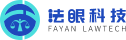 法眼科技logo
